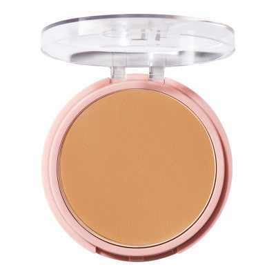 e.l.f. Halo Glow Powder Filter Foundation - Tan Warm - 0.35oz