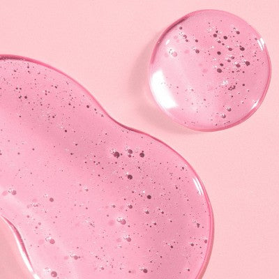 Saltair Pink Beach Serum Body Wash - Coconut Scent - 17 fl oz