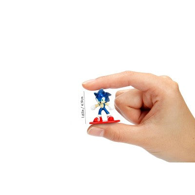 Mini Figure