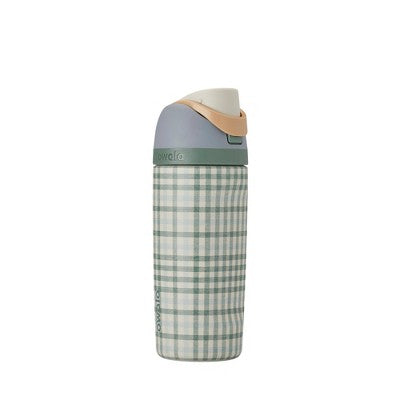 Owala Special Edition 16oz Insulated FreeSip Water Bottle - Recess Rendezvous