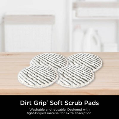 Shark Steam & Scrub with Steam Blaster Technology Scrubbing and Sanitizing Hard Floor Steam Mop S8201 (LOCAL PICKUP ONLY)