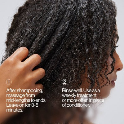 Eva NYC Therapy Session Deep Conditioning Hair Mask - 13.5 fl oz