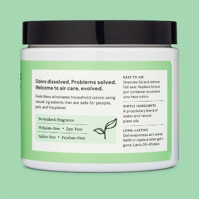 Fresh Wave Odor Removing Gel - 11oz