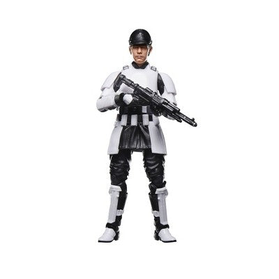 Star Wars The Black Series ISB Tactical Agent