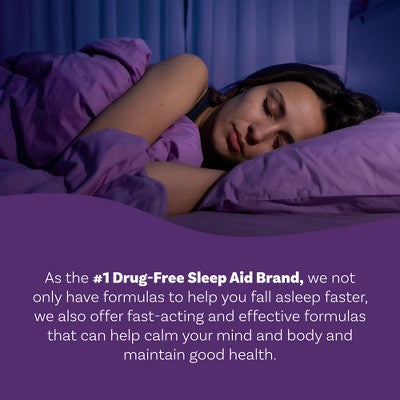 Natrol Non-Melatonin Sleep & Restore Powders - Lemon Chamomile - 10ct