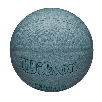 Wilson NBA DRV Pro Eco Size 7 Basketball - Green