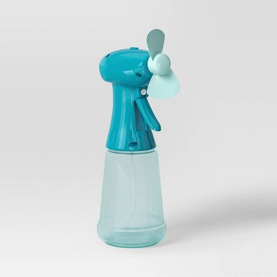 Spray Fan Aqua - Sun Squad