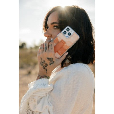 Walli Cases Sunset in Paradise by Bethanie Garcia for iPhone 12/12 Pro