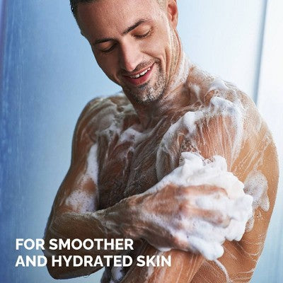 Dove Men+Care Limited Edition Body Wash - Nordic Nights - 18 fl oz
