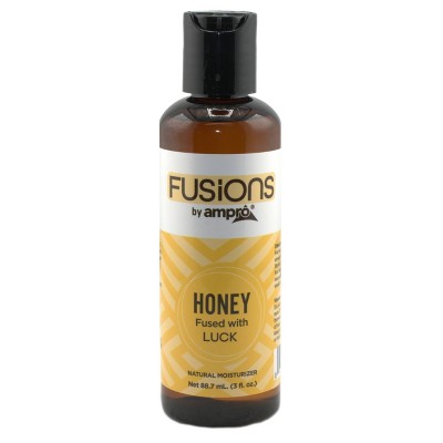 Ampro Fusions Honey Fused with Luck Hair Oil - 3 fl oz