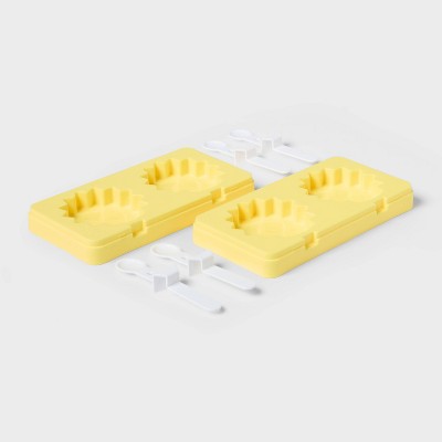 Suns Frozen Treat Mold - Sun Squad
