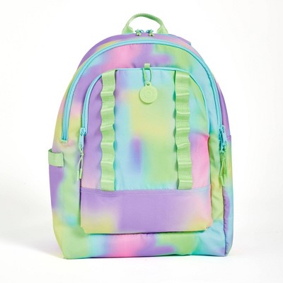 Ecotech 17" Backpack - Ombre Dye