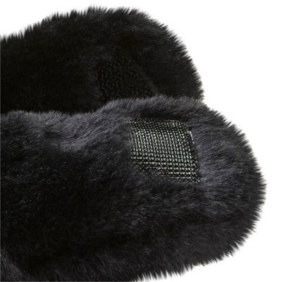FAO Schwarz 10" Mommy and Me Panda Plush