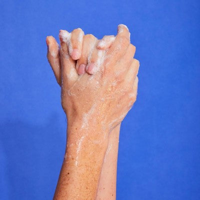 Tree Hut Serum-Infused Hand Wash - Lotus Water - 11 fl oz