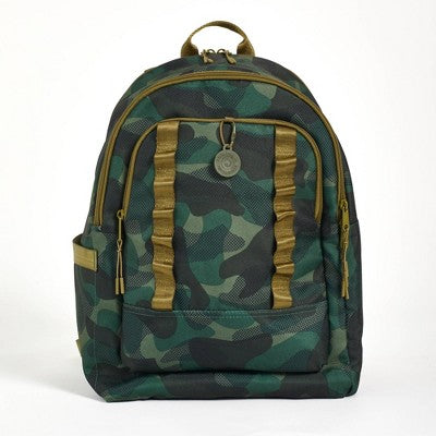Ecotech 17" Backpack - Mountain View Camo
