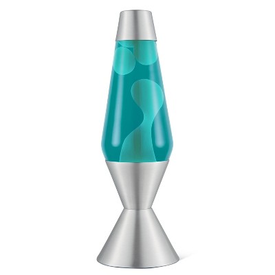 LAVA 16.3" Sea Foam Novelty Table Lamp