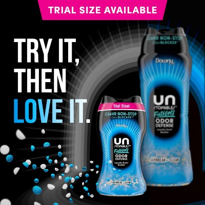 Downy Daybreak Clean Laundry Additive Beads - 26.5oz