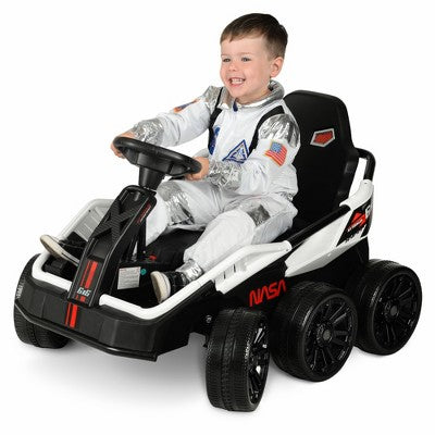 Hyper NASA Space Buggy 12 Volt Battery Powered Ride-On for Kids' (LOCAL PICKUP ONLY)
