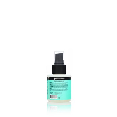 The Doux Silent Hair Treatment 30-Day Humidity Shield - 2 fl oz