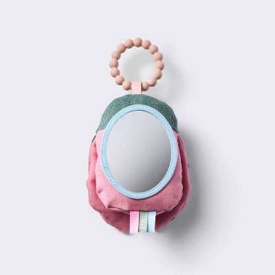 Interactive Toy - Ladybug - Cloud Island