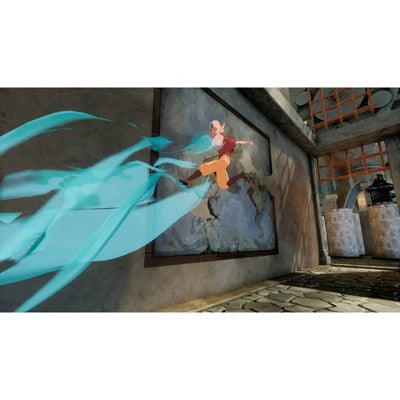 Avatar: The Last Airbender - Nintendo Switch
