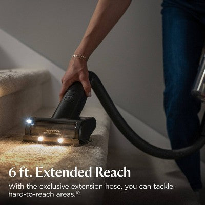 BISSELL PowerClean DualBrush Cordless Stick Vacuum 4196T Pet Hair Pick-Up Black (LOCAL PICKUP ONLY)
