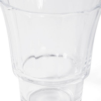 Vivitar 4pc Novelty Stackable Glassware