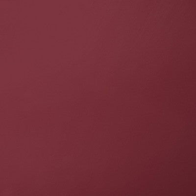 Round Accent Table Wood Lacquer Finish Dark Red - Threshold designed with Studio McGee Fully Assembled (LOCAL PICKUP ONLY)