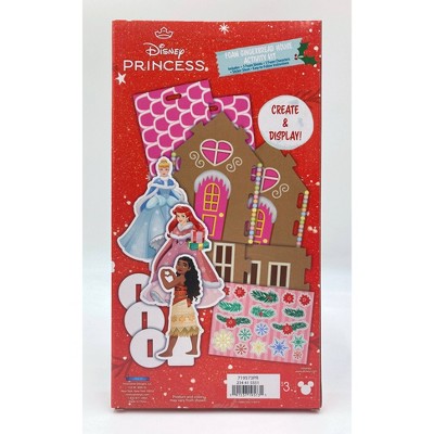 Innovative Designs Foam Gingerbread House Princess