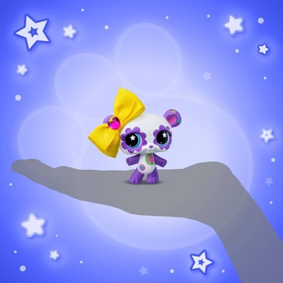 Littlest Pet Shop Surprise Reveal Collectible Pet Figures