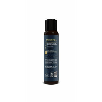 Cremo Deodorizing Body Spray - Palo Santo - 3.5 fl oz: Whole Body, Cardamom Scent, Body Sprays