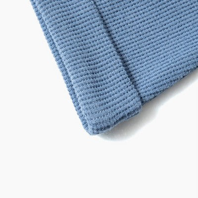 Picolette by Olivia Culpo Baby Boys' 3pc Hats - Blue/white 0-3M
