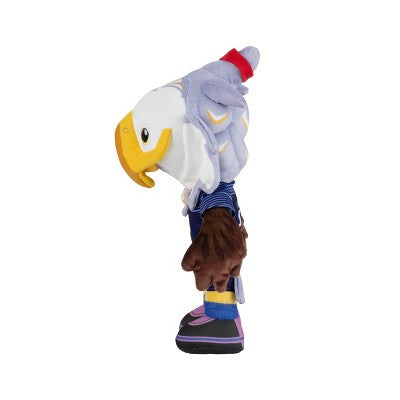 FIFA 8" Mascot Plush - USA