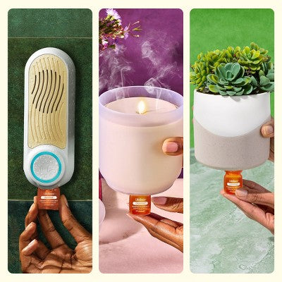 Lifelines Citrus Grove Essential Oil Clickwick