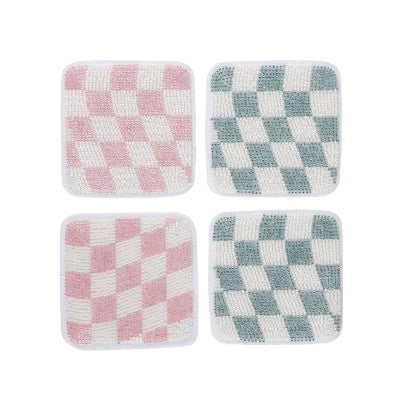 Vivitar Beaded Coasters and Wine Opener