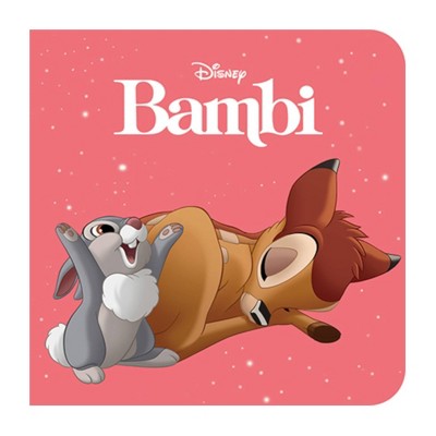 Disney Bedtime Stories - My First Library 12 Book Set (Board Book)