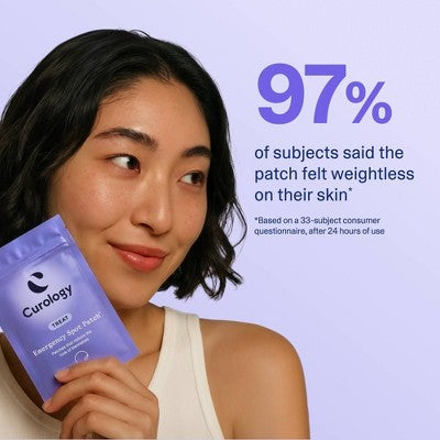 Curology Emergency Spot Facial Pimple Patches - 80ct: Acne Treatment, Vegan, For Normal, Oily, Combination, Sensitive Skin