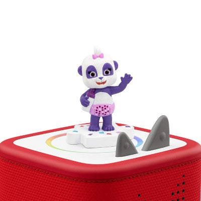 tonies Word Party Presents: Math! Tonie Figurine *ADD 3 TO YOUR CART & 1 IS FREE!*