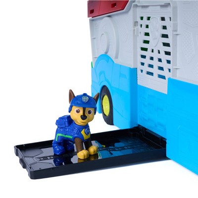 PAW Patrol Dino Mobile Headquarters (LOCAL PICKUP ONLY)