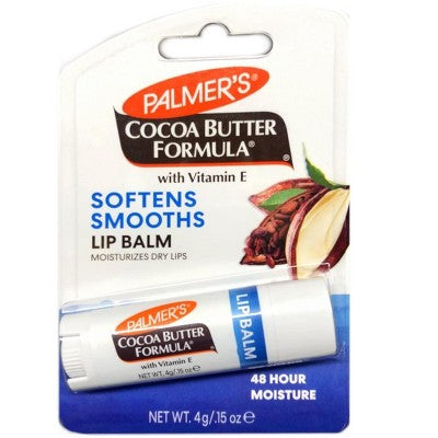 Palmer's Cocoa Butter Lip Balm 15 0.15 Oz