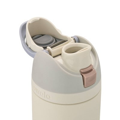 Owala 24oz Special Edition FreeSip Bottle-Cloud Watching-Hearth&Hand Magnolia