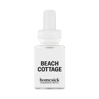 Pura Homesick Smart Vial Beach Cottage Fragrance Refill