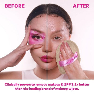 MakeUp Eraser Skincare Holiday Gift Set - 5ct