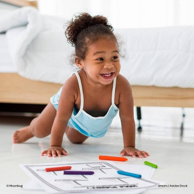 CoComelon Ultimate Potty Time Activity Book