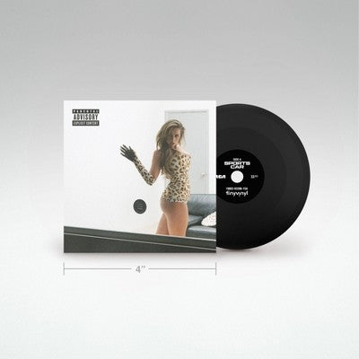 Tate McRae Tiny Vinyl Edition - Sports Car/Revolving Door, 4" *ADD 3 TO YOUR CART & 1 IS FREE!*