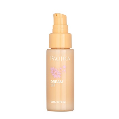 Pacifica Illuminating Lotion - Dreamlit - 1.7 fl oz