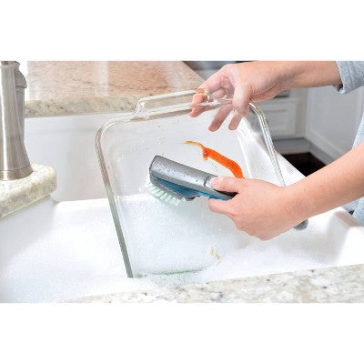 Scotch-Brite Soap Control Brush Refill