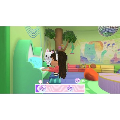 DreamWorks Gabby's Dollhouse: Ready to Party - Nintendo Switch