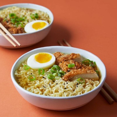 Maruchan Chicken Ramen Noodle Soup - 3oz / 12ct