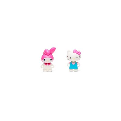 Hello Kitty and Friends Hello Kitty Vending Machine - Hello Kitty and My Melody